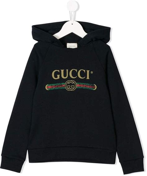 cute gucci hoodie